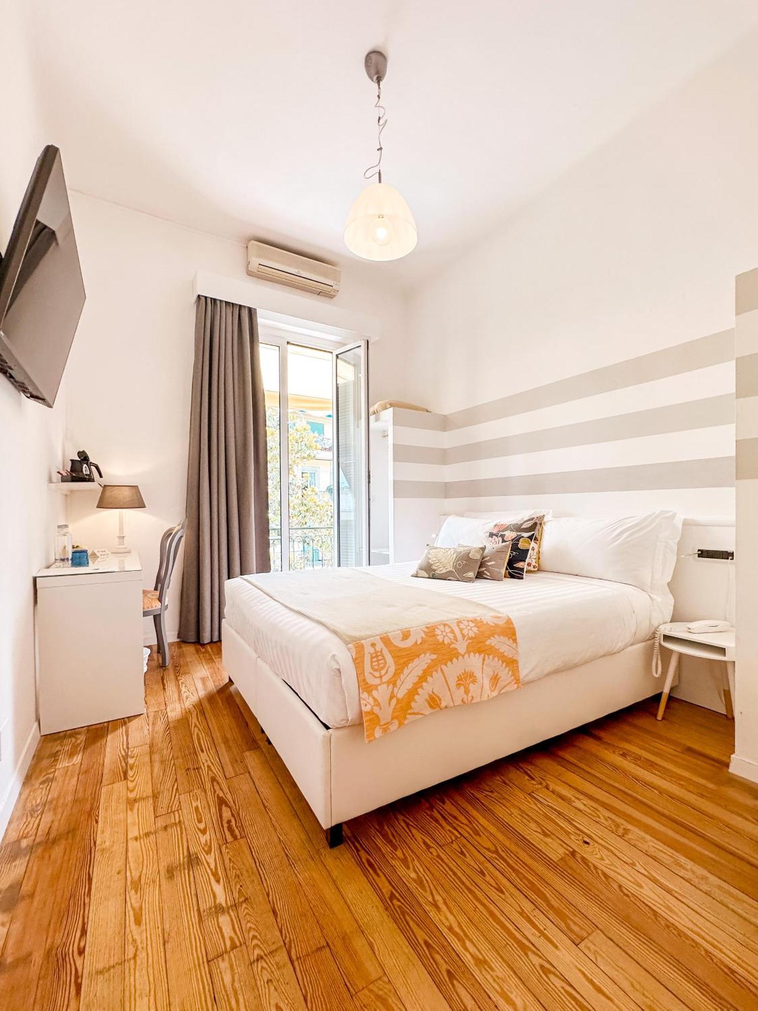 Hotel Villa Anita Santa Margherita Ligure Habitación foto