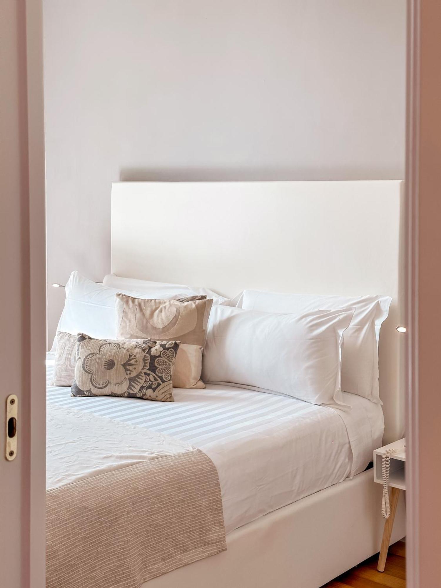 Hotel Villa Anita Santa Margherita Ligure Habitación foto
