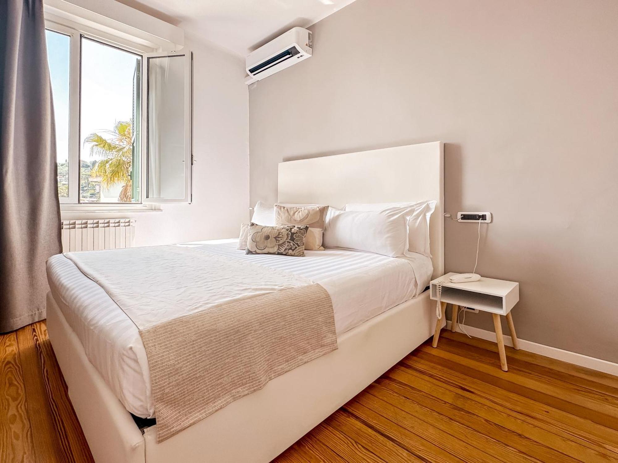 Hotel Villa Anita Santa Margherita Ligure Habitación foto