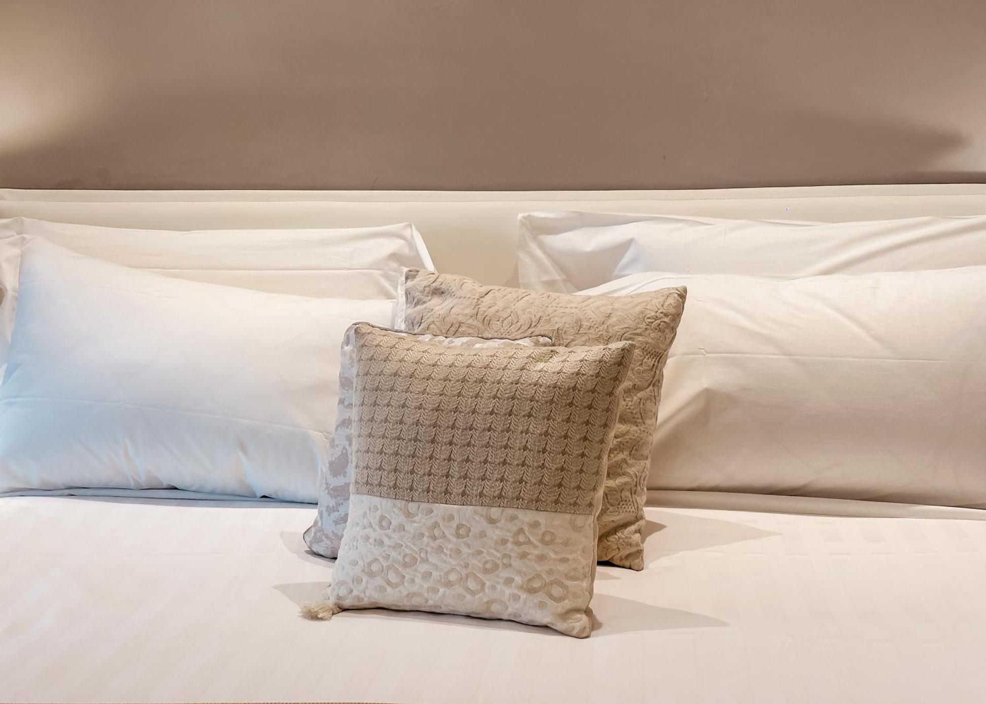 Hotel Villa Anita Santa Margherita Ligure Habitación foto