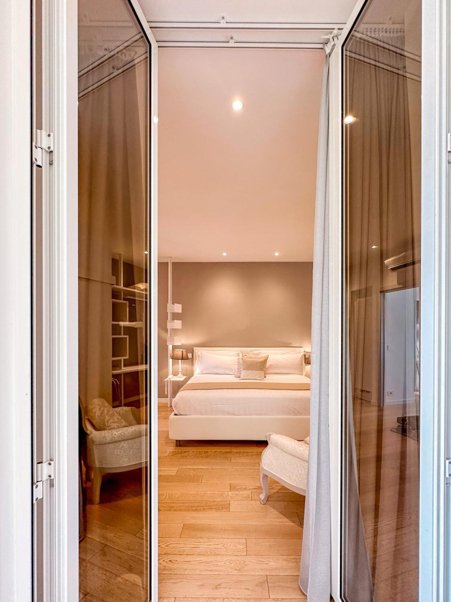 Hotel Villa Anita Santa Margherita Ligure Habitación foto