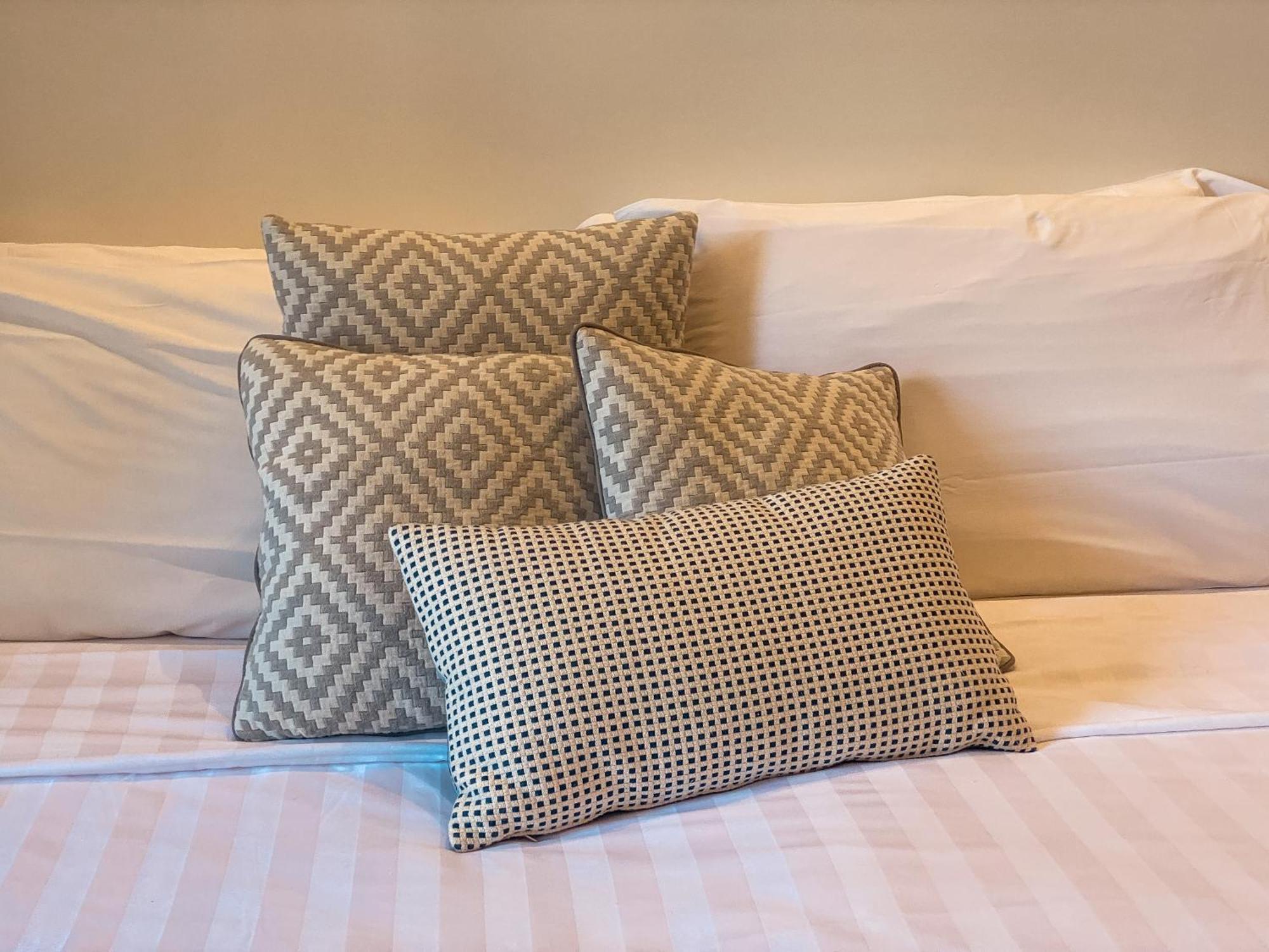 Hotel Villa Anita Santa Margherita Ligure Habitación foto